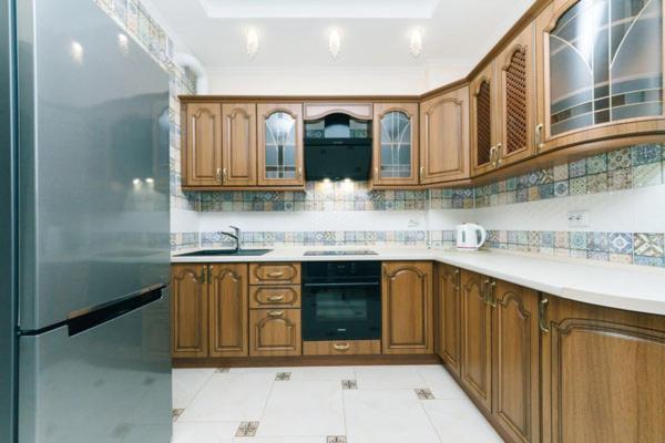 Lux Apartment, Comfort Town, Киев Екстериор снимка