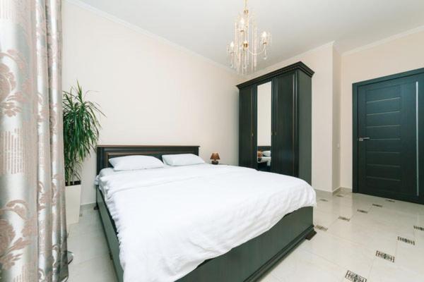 Lux Apartment, Comfort Town, Киев Екстериор снимка