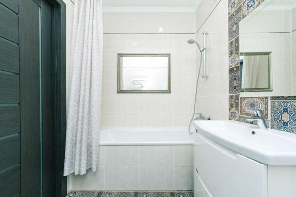 Lux Apartment, Comfort Town, Киев Екстериор снимка